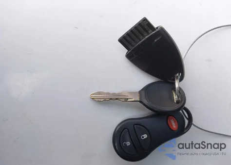 2002 Dodge Durango Sport z USA, uszkodzony, nr VIN 1B4HR38N32F172496